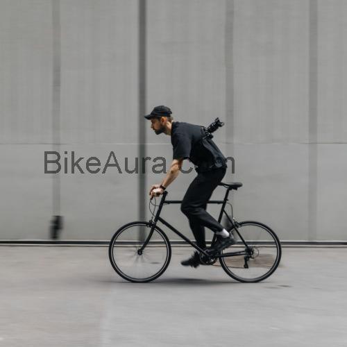 Tokyobike Sport ficha tecnica